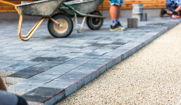 Reasons to Select Us for Your Driveway Paving Requirements in Vinton, LA