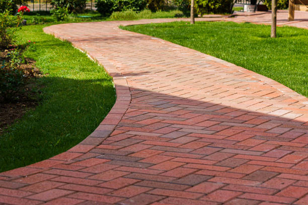 Best Interlocking Driveway Pavers  in Vinton, LA