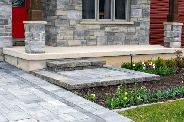 Best Local Driveway Pavers  in Vinton, LA