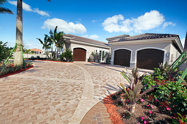 Best Local Driveway Pavers  in Vinton, LA