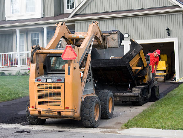 Best Driveway Pavers Near Me  in Vinton, LA