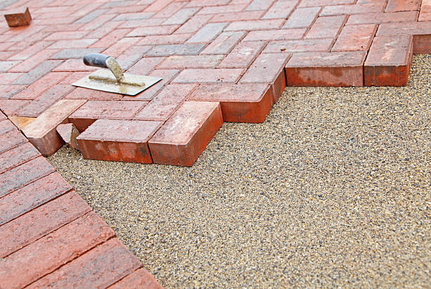 Best Professional Driveway Pavers  in Vinton, LA