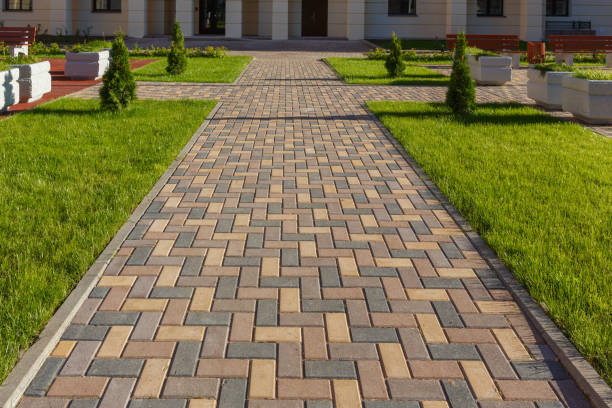 Best Driveway Repair Near Me  in Vinton, LA