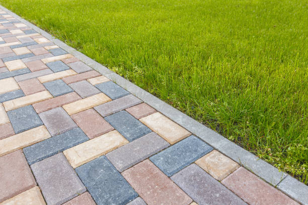 Best Best Driveway Pavers  in Vinton, LA